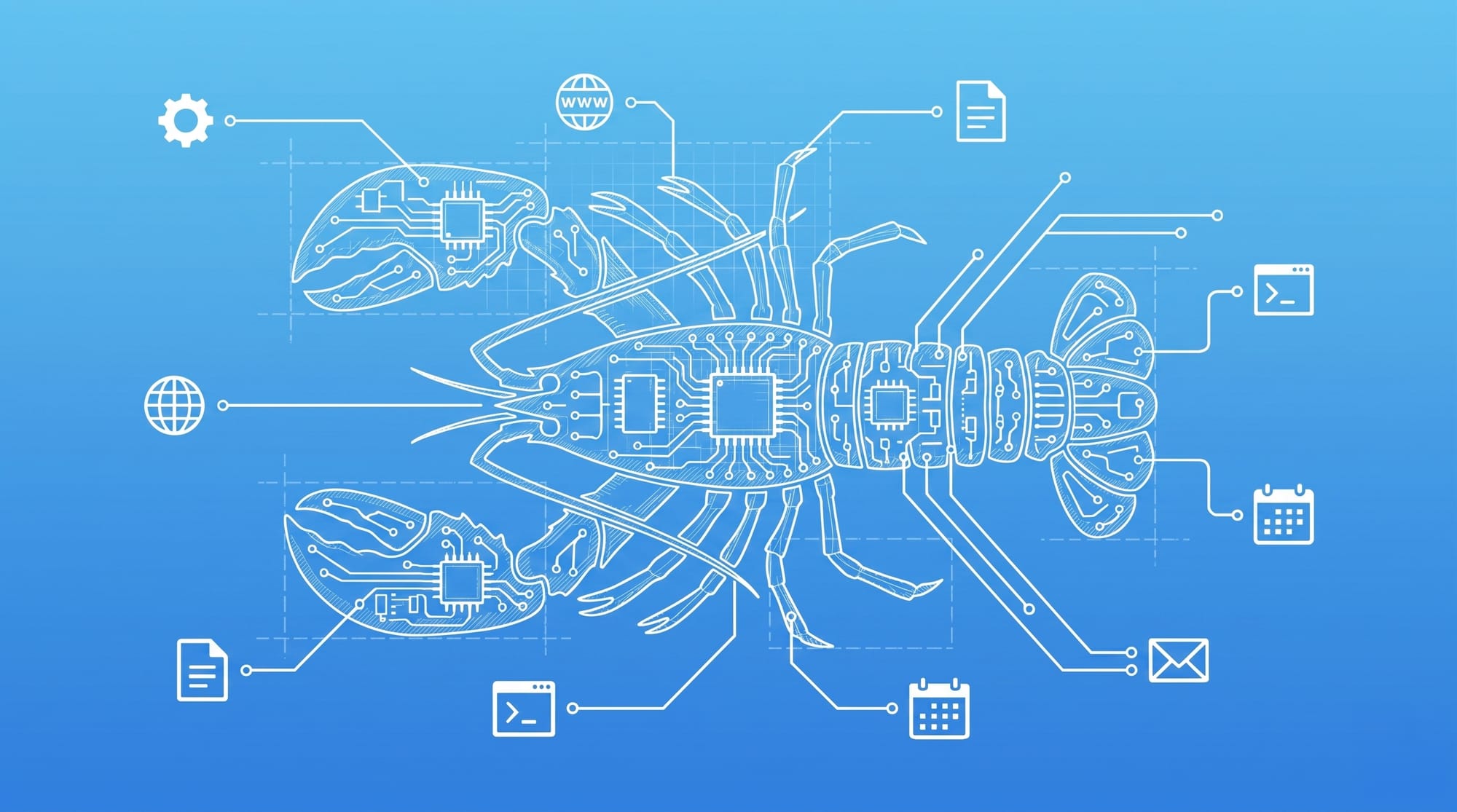 The OpenClaw guide: set up, connect tools, and control costs in an afternoon